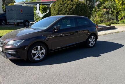 Seat Leon 101.000 km 12.500 &euro; Troisdorf 53842