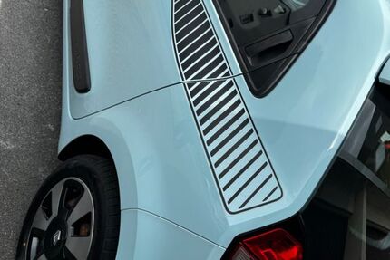 Renault Twingo 98.000 km 4.900 &euro; Düsseldorf 40625