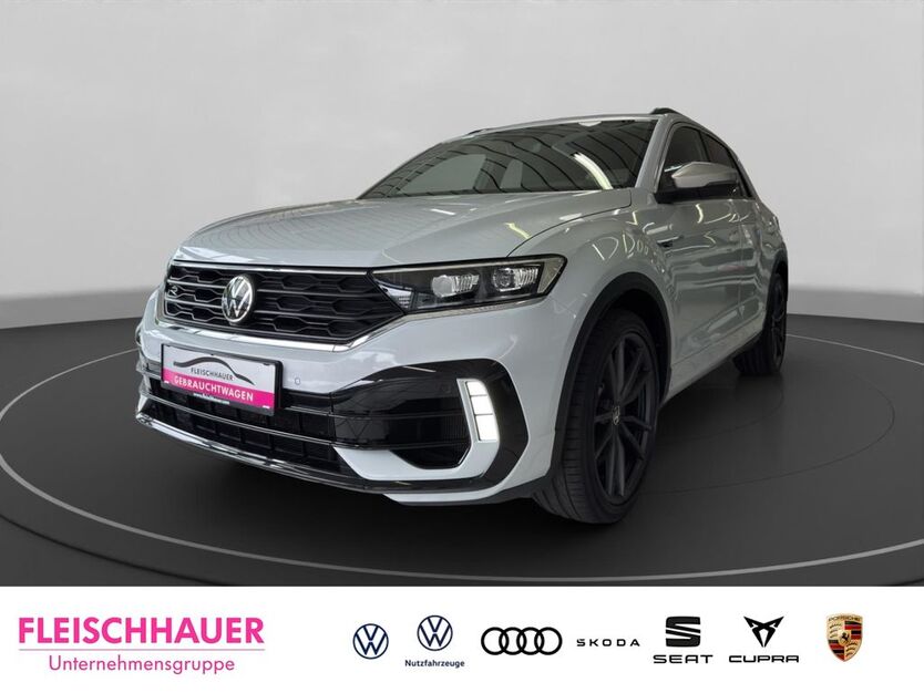 VW T-Roc 39.162 km 28.990 € Köln 50968