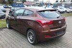 Hyundai i30 KLIMAAUTOMATIK SPORT LMF/BREITREIFEN 117.877 km 7.500 &euro; Köln 50858