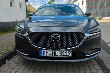 Mazda 6 111.448 km 16.999 &euro; Kerpen 50171