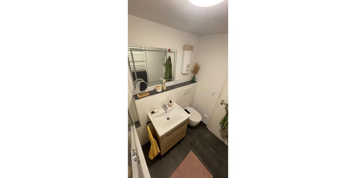 Etagenwohnung Köln Ehrenfeld - 2 Zimmer, 55 m&sup2;, 1.400&euro; | Angebot:25282835