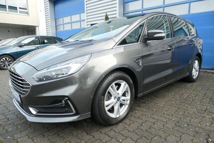 Ford S-Max 114.430 km 18.850 &euro; Monheim 40789