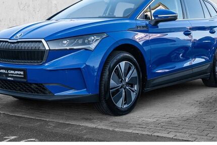 Skoda Enyaq 62.712 km 31.430 &euro; Düsseldorf 40474