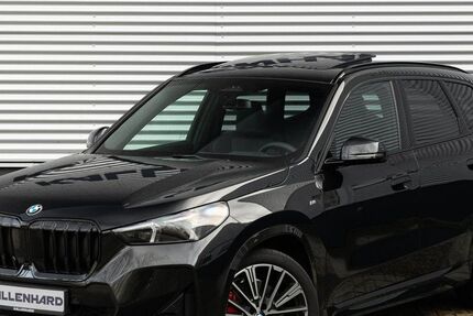 BMW X1 7.500 km 45.220 &euro; Köln 51149