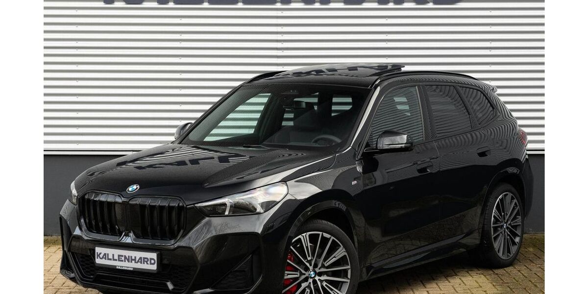 BMW X1 7.500 km 46.886 &euro; Köln 51149