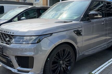 Land Rover Range Rover Sport 99.998 km 49.990 &euro; Leverkusen 51373
