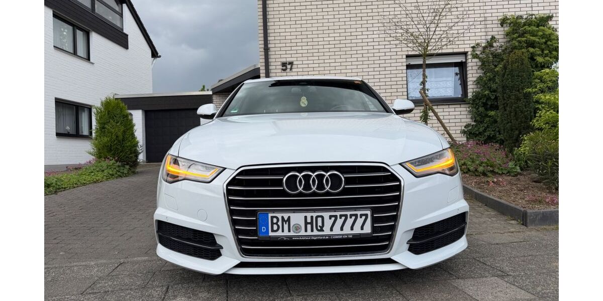Audi A6 196.000 km 16.500 &euro; Bergheim 50127