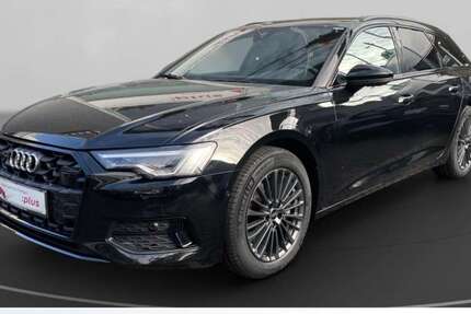 Audi A6 28.511 km 49.990 &euro; Köln (Raderberg) 50968