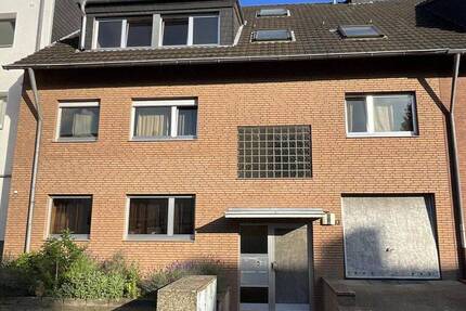 Haus Köln Stammheim - 1 Zimmer, 304 m&sup2;, 1.140.000&euro; | Angebot:26891852