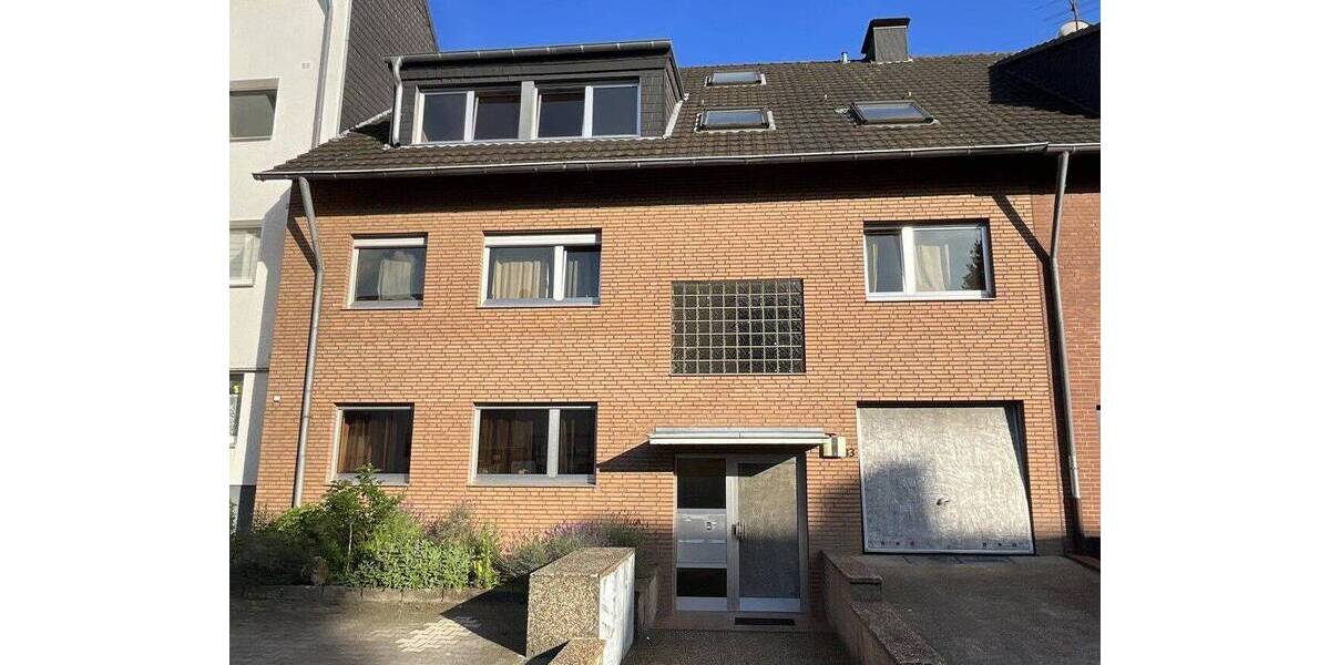 Mehrfamilienhaus, Wohnhaus Köln Stammheim - 1 Zimmer, 304 m&sup2;, 1.140.000&euro; | Angebot:26891852