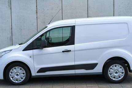 Ford Transit Connect 99.506 km 10.690 € Bergheim 50127