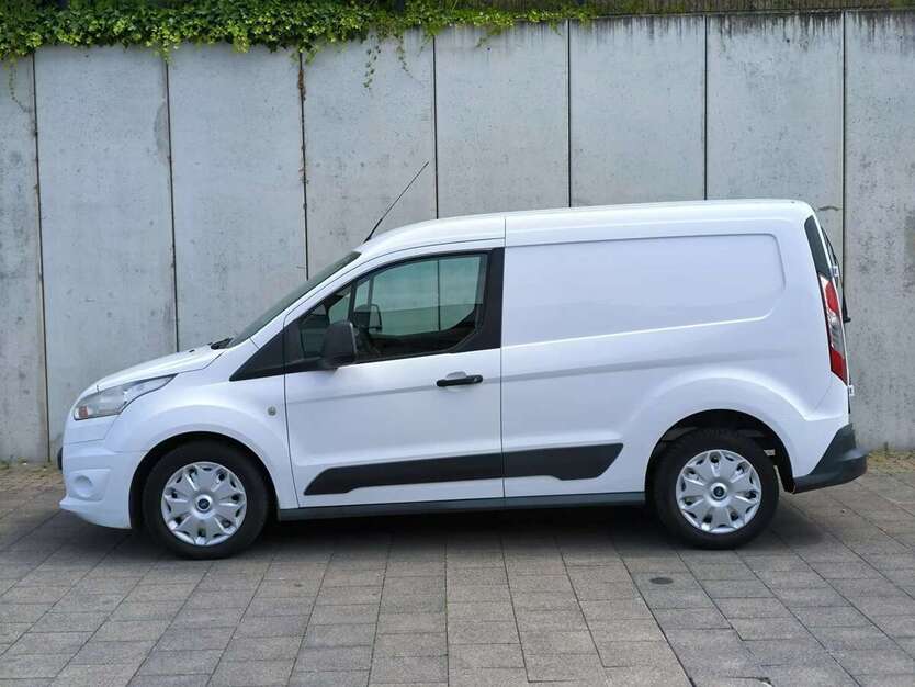 Ford Transit Connect 99.506 km 10.690 € Bergheim 50127