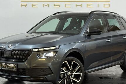 Skoda Kamiq 57.500 km 22.990 &euro; Remscheid 42897