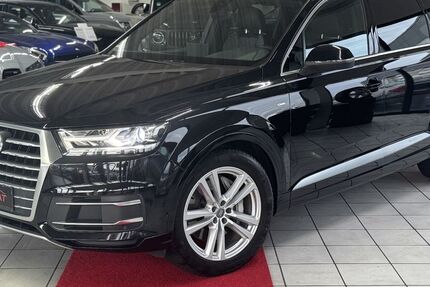 Audi Q7 96.890 km 38.849 &euro; Erftstadt / Köln 50374