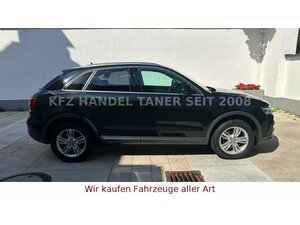 Audi Q3 design quattro 78.000 km 19.390 &euro; Troisdorf 53844