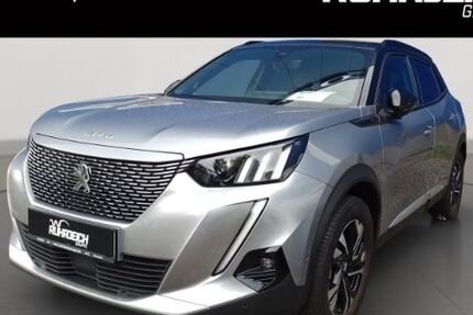 Peugeot 2008 50.630 km 16.990 € Wuppertal 42103