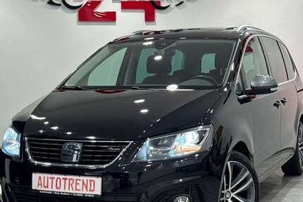 Seat Alhambra 116.000 km 32.900 &euro; Bergisch-Gladbach 51469