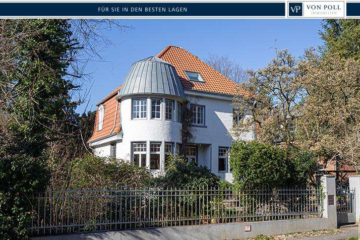 Einfamilienhaus Bergisch Gladbach Frankenforst - 7 Zimmer, 204 m&sup2;, 1.599.000&euro; | Angebot:26436440