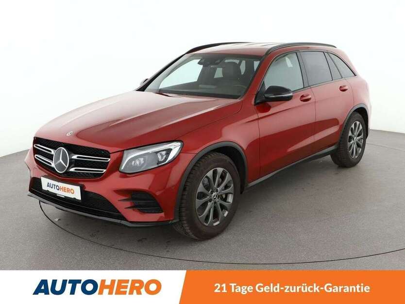 GLC 350