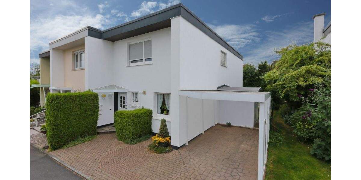 Anpacken lohnt sich: Reihenendhaus mit Garten & Garage - Ihre Chance zum Gestalten 4 zimmer