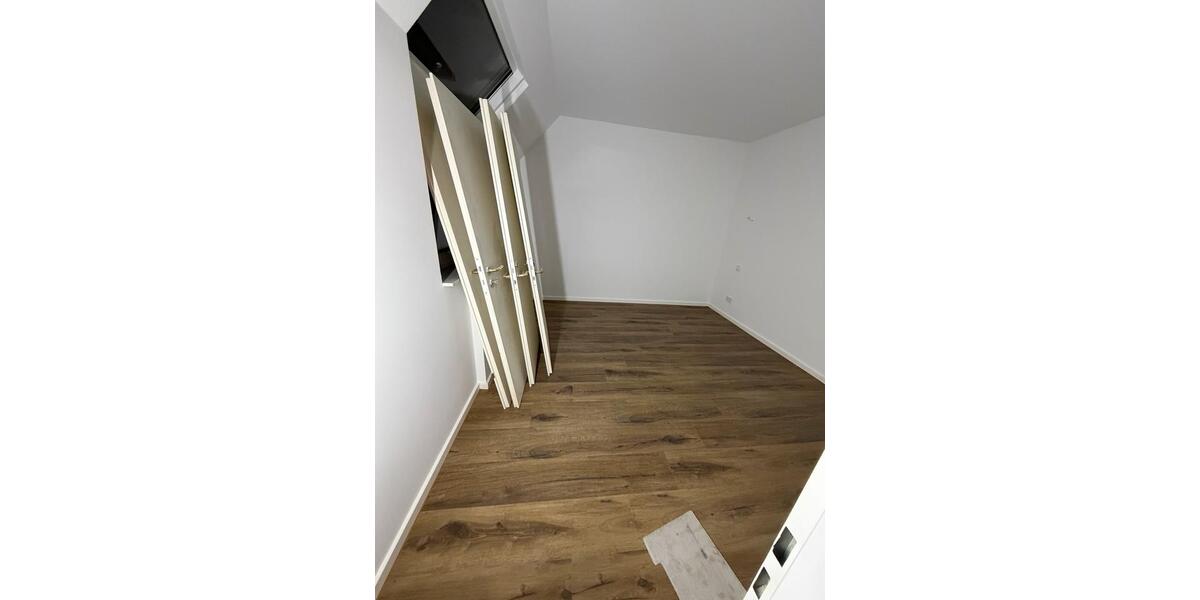 Schöne 2 Zimmer Wohnung in Köln-Rodenkirchen - Erstbezug 2 zimmer