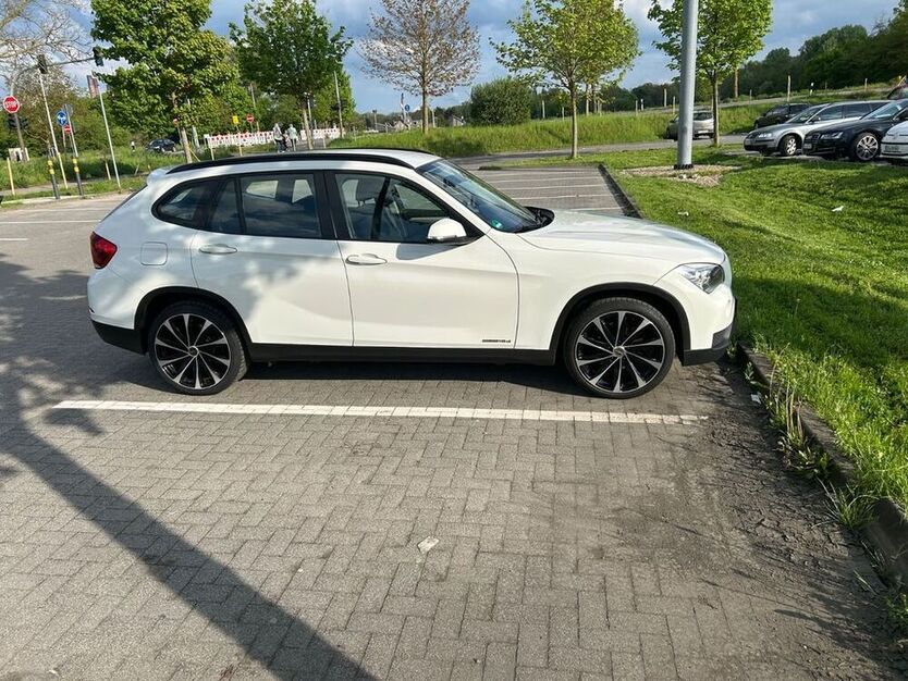 X1