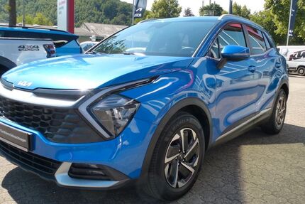 Kia Sportage 26.980 km 27.490 &euro; Overath 51491
