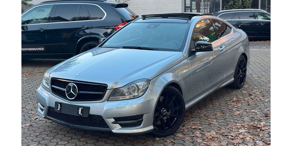 Mercedes-Benz C 250 150.000 km 14.999 &euro; Düsseldorf 40233