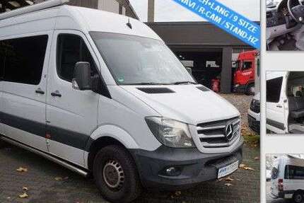 Mercedes-Benz Sprinter 154.000 km 27.950 &euro; Neuss 41460