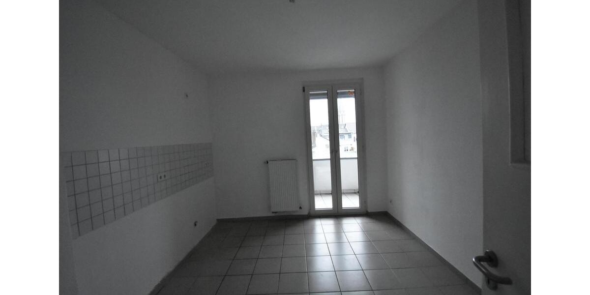 Spitzen Lage! Bezugsfreie 2-Zimmer-Whg mit zwei Balkonen 2 zimmer