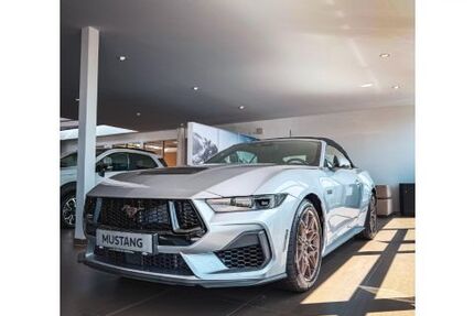 Ford Mustang 2.500 km 62.990 &euro; Erftstadt-Lechenich 50374