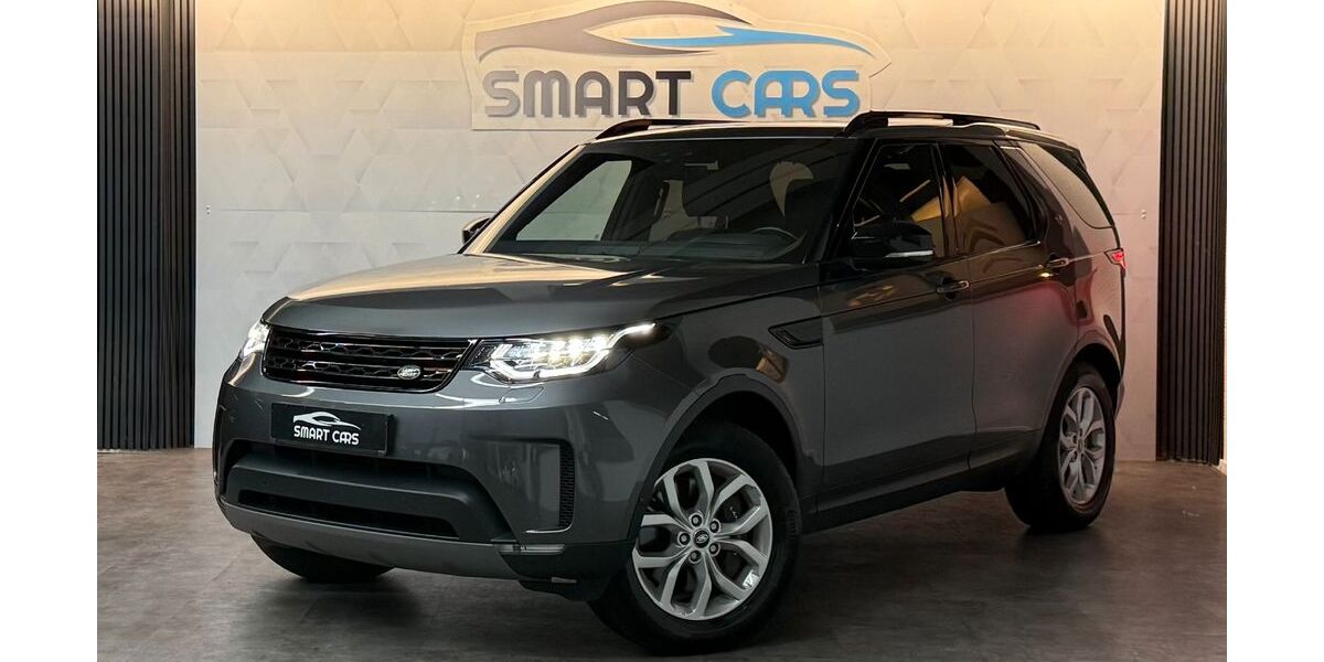 Land Rover Discovery 199.959 km 24.990 &euro; Remscheid 42855