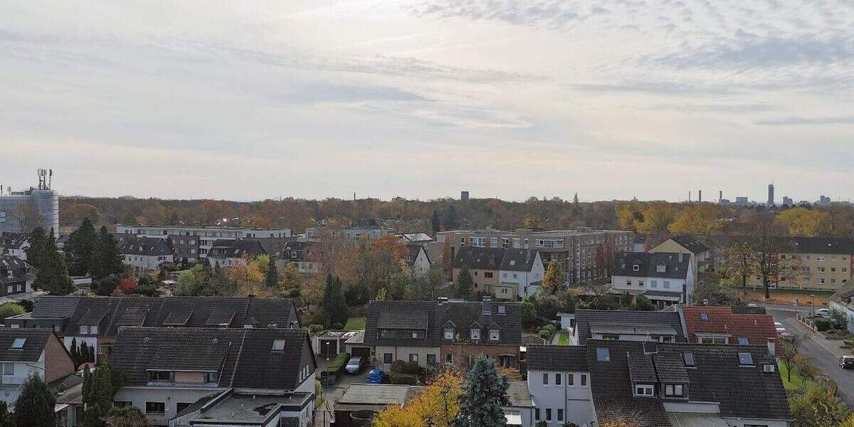 Traumhaftes Grundstück in Köln-Flittard: Ihre Chance auf individuelles Bauprojekt! zimmer