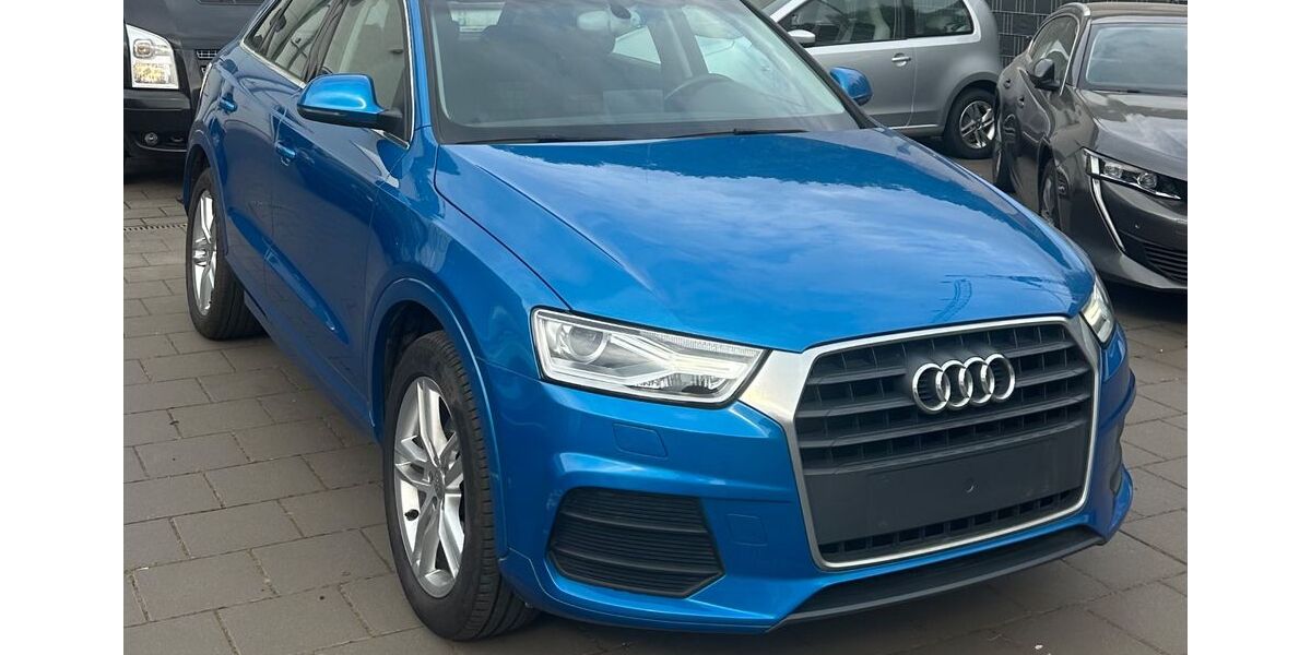 Audi Q3 144.000 km 12.350 &euro; Bergheim (bei Köln) 50129