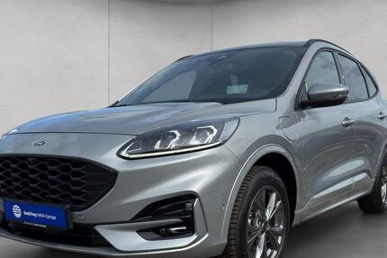 Ford Kuga 14.346 km 26.890 &euro; Leverkusen 51373