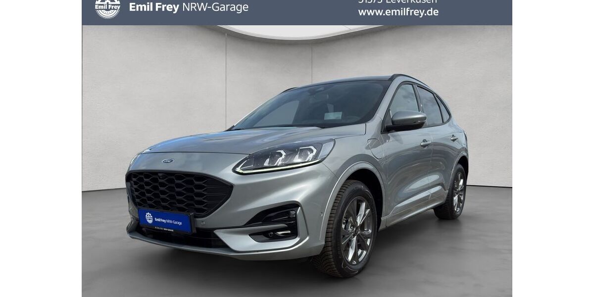 Ford Kuga 14.346 km 26.890 &euro; Leverkusen 51373