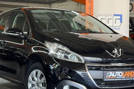 Peugeot 208 78.000 km 7.500 &euro; Troisdorf 53842