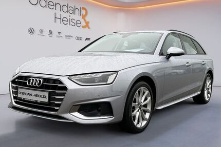 Audi A4 191.993 km 16.950 &euro; Köln 50739