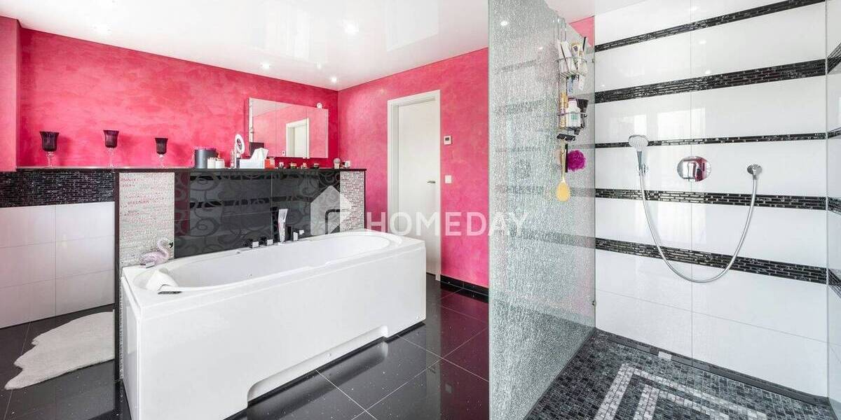 Design trifft Komfort - Reihenendhaus mit hochwertiger Innenausstattung & stilvollem Gartenambiente 4 zimmer