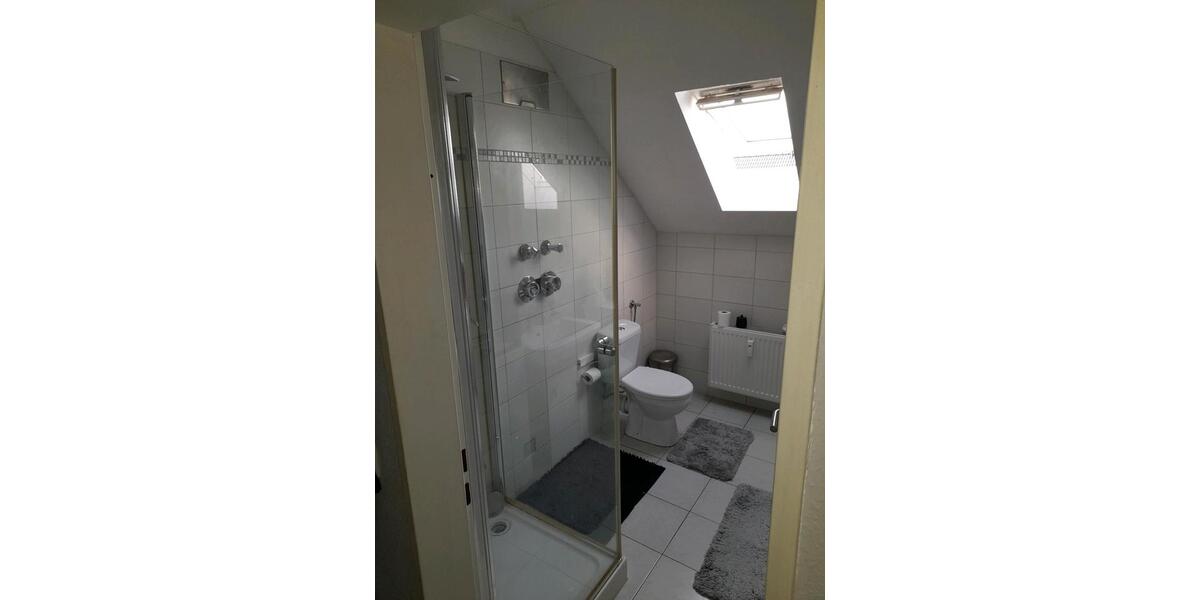 Maisonettenwohnung Leverkusen Bergisch Neukirchen - 2 Zimmer, 52 m&sup2;, 710&euro; | Angebot:26223494