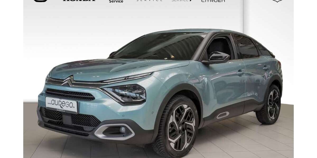 Citroen C4 22.958 km 18.990 &euro; Remscheid 42855