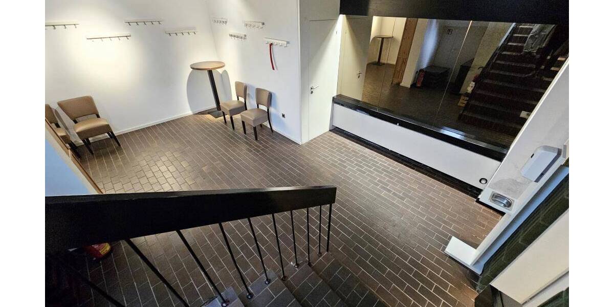 Gewerbeobjekt Remscheid Innen - 1.490&euro; | Angebot:25940347