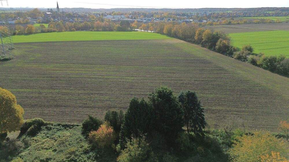 Grundstück Pulheim Sinthern - 365.000&euro; | Angebot:24721359