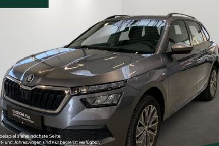 Skoda Kamiq 39.814 km 21.250 &euro; Neuss 41460