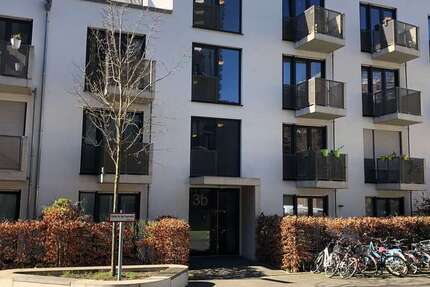 Wohnung zum Mieten in Köln 627,14 € 29.1 m² 1 zimmer