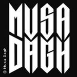 Musa Dagh - Album Shows 2026