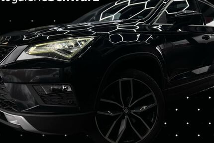 Seat Ateca 279.940 km 13.290 &euro; Remscheid 42897