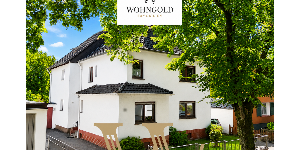 Einfamilienhaus Leverkusen Bergisch Neukirchen - 8 Zimmer, 212 m&sup2;, 695.000&euro; | Angebot:27246898