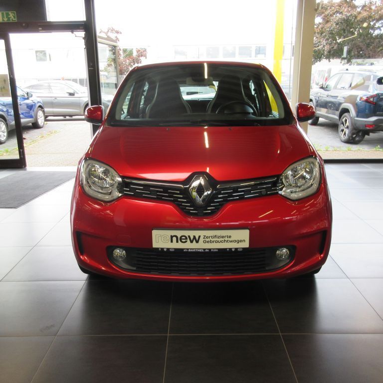 Twingo